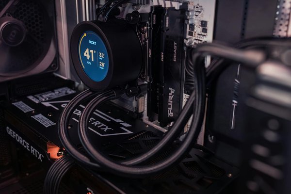 Wie verbessert KÃ¼nstliche Intelligenz die Gesundheitsversorgung?